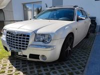 Gebraucht Chrysler 300C 218 PS (160 kW) 2008 Andere farben Kombi