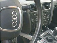 Gebraucht Audi A4 Ambition 160 PS (117 kW) 2008 Grau Limousine