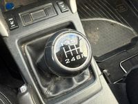 Gebraucht Subaru Forester Active 147 PS (108 kW) 2014 Weiß SUV