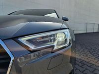 Gebraucht Audi A3 Sport 150 PS (110 kW) 2020 Grau Limousine