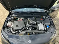 Gebraucht Mercedes A250 Night 218 PS (160 kW) 2025 Unilack nachtschwarz Limousine