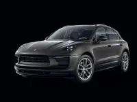 Gebraucht Porsche Macan 265 PS (194 kW) 2023 Grau SUV