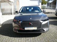 Gebraucht DS Automobiles DS4 181 PS (133 kW) 2022 Grau/typ metalliclackierung Limousine