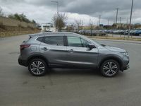 gebraucht Nissan Qashqai 1.3 DIG-T N-Way N-Way