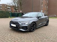 Gebraucht Audi S3 Ambiente 310 PS (228 kW) 2023 Grau Limousine