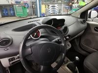 Gebraucht Renault Twingo GT 101 PS (74 kW) 2007 Blau Kleinwagen