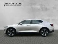 Gebraucht Polestar 2 169 kW (231 PS) 2023 Grau Kleinwagen