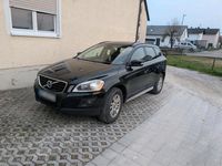 Gebraucht Volvo XC60 Performance 2010 Schwarz SUV