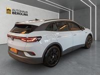 Gebraucht VW ID.4 Pro Performance 150 kW (204 PS) 2021 Weiß SUV