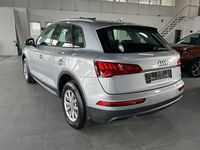 Gebraucht Audi Q5 Design 100 PS (73 kW) 2020 Andere SUV