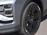 Gebraucht Mitsubishi Eclipse Cross Plus 137 PS (100 kW) 2024 Platinumgrau (m) SUV