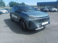 Gebraucht Peugeot 5008 GT 156 kW (213 PS) 2025 Blau SUV