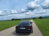 gebraucht Audi RS7 4g