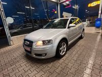 gebraucht Audi A3 200PS