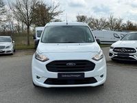 Second-hand Ford Transit Connect 99 CP (72 kW) 2023 Alb Monovolum