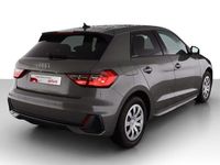 Gebraucht Audi A1 Sportback S-Line 95 PS (69 kW) 2024 Grau Kleinwagen