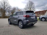 Neu Suzuki Vitara Comfort 110 PS (80 kW) 2026 Grau SUV