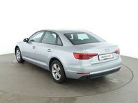 gebraucht Audi A4 1.4 TFSI, Benzin, 18.260 €