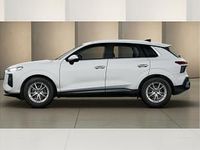 Neu Audi Q3 Advanced 150 PS (110 kW) 2025 Weiß SUV