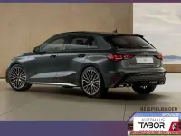 Neu Audi S3 333 PS (244 kW) 2026 Daytonagrau perleffekt Limousine