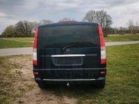 Gebraucht Mercedes Viano 140 PS (102 kW) 2006 Andere farben Van / Kleinbus