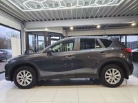 gebraucht Mazda CX-5 2.0 Exclusive-Line SKYACTIV-G NAVI LED SHZG