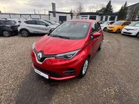 Gebraucht Renault Zoe Intens 100 kW (136 PS) 2020 Rot Kleinwagen