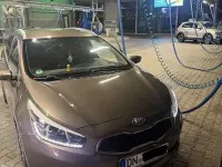 Gebraucht Kia Ceed Attract 99 PS (72 kW) 2013 Kleinwagen