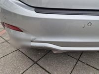 Gebraucht Ford Focus ST-Line 125 PS (91 kW) 2019 Silber Kombi