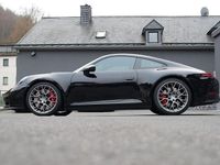 Gebraucht Porsche 992 Chrono 480 PS (353 kW) 2025 Schwarz Coupé