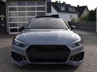 Gebraucht Audi RS5 450 PS (330 kW) 2019 Grau Limousine