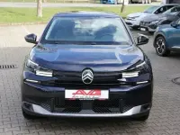 Gebraucht Citroën C4 131 PS (96 kW) 2025 Blau SUV