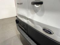 Gebraucht Ford Transit Trend 131 PS (96 kW) 2021 Frozen white Van