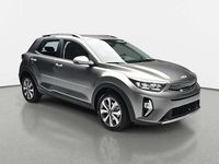 Neu Kia Stonic Vision 101 PS (74 kW) 2025 Grau SUV