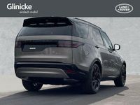 Gebraucht Land Rover Discovery 5 SE Dynamic 300 PS (220 kW) 2024 Braun SUV