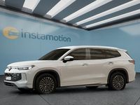 Neu VW Tayron 150 PS (110 kW) 2025 Weiß SUV