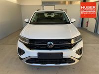 Neu VW T-Cross 95 PS (69 kW) 2025 [0q0q] pure white SUV