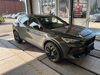 Gebraucht Cupra Formentor VZ 310 PS (228 kW) 2023 Cliff grau metallic SUV