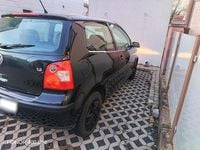 Gebraucht VW Polo 75 PS (55 kW) 2004 Schwarz Kleinwagen