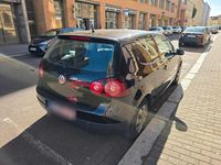 Gebraucht VW Golf 83 PS (61 kW) 2005 Schwarz Coupé