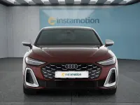 Gebraucht Audi S5 367 PS (269 kW) 2025 Rot Limousine