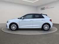 Gebraucht Audi A1 S-Line 95 PS (69 kW) 2025 Gletscherweiß metallic Kleinwagen