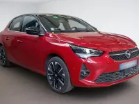 Gebraucht Opel Corsa-e 100 kW (136 PS) 2023 Karbon schwarz met. Kleinwagen