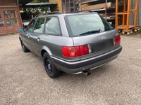 Gebraucht Audi 80 116 PS (85 kW) 1994 Kombi