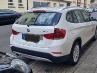 gebraucht BMW X1 Tüv bis 03/2026