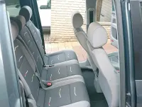 Gebraucht VW Caddy Life 109 PS (80 kW) 2007 Van / Kleinbus