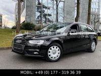Używany Audi A4 Attraction 150 KM (110 kW) 2015 Czarny Kombi