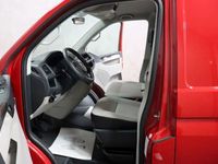 gebraucht VW Transporter T6Kasten 2.0 TDI AHK NAVI KLIMA