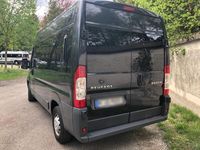 gebraucht Peugeot Boxer 9.Si