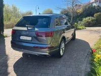 Gebraucht Audi Q7 286 PS (210 kW) 2016 Grau SUV